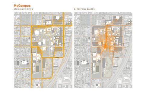 Utah Tech University Campus Master Plan – Sasaki