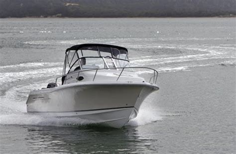 Sea Hunt Victory 225 Review Tradeaboat The Ultimate Boat Market Place