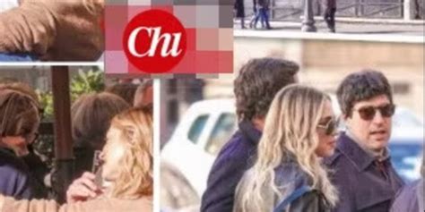 Chiara Ferragni et Giovanni Tronchetti Provera les premières photos