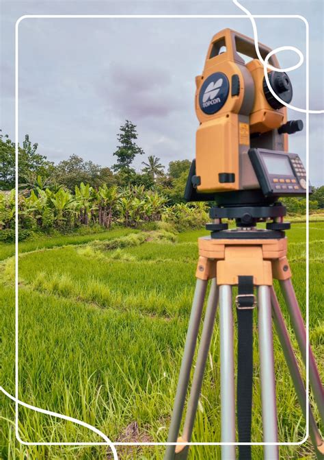 Surveyor Topografi Di Magelang Jasa Survey Topografi