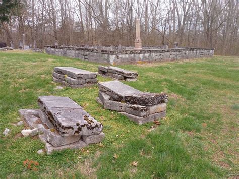 New Hope Baptist Church Cemetery In Fairfield Tennessee Find A Grave