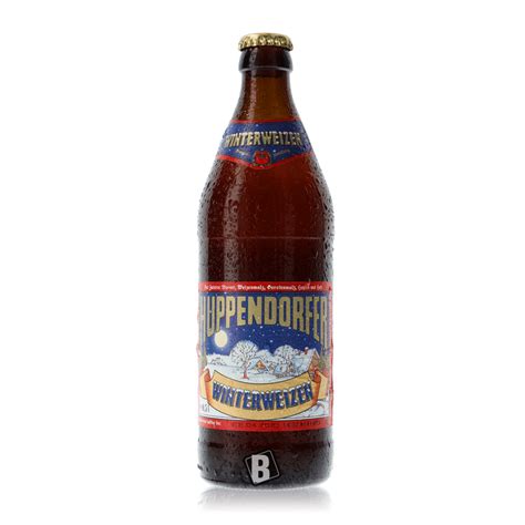 Huppendorfer Winterweizen Online Kaufen Hier Gibts Bier De