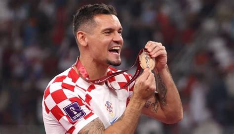 Leyenda De Selecci N De Croacia Anuncia Su Retiro Internacional