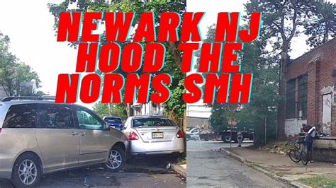 Newark Nj Hood Newark Nj Hit And Run Newark Nj Avon Ave Th