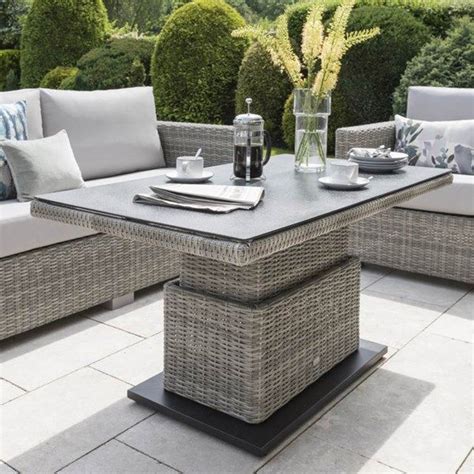 Outdoor Sofa Set With Dining Table - The Most Popular Dining Table Set