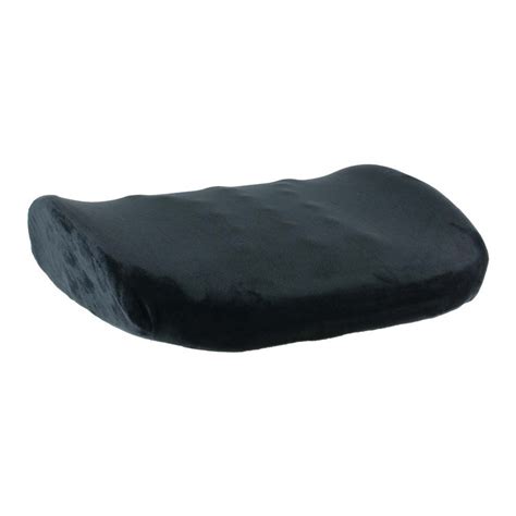 Coussin assise mémoire de forme Sensly Leroy Merlin