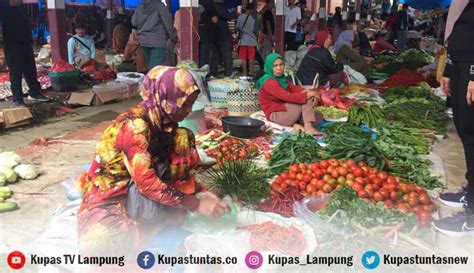 Kupas Tuntas Sebulan Jelang Idul Adha Harga Kebutuhan Pokok Di