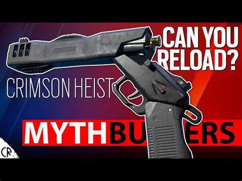 Crimson Heist Changes Mute Jammer Buff Gonne Mythbusters News