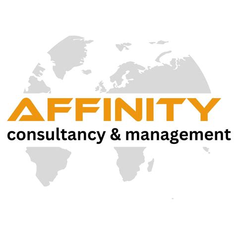 affinity consultancy management singapore singapore