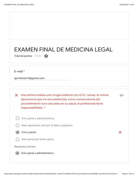 Ef Batista De Oliveira Igor Nikolai Medicina Legal Pdf