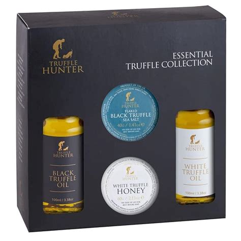 Trufflehunter Essential Truffle Collection T Set