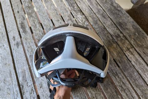 Abus Gamechanger Helmet Review Why Is Mathieu Van Der Poel Still