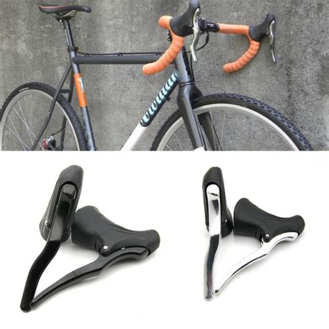 Jual Handle Rem Sepeda Fixie Roadbike Tuas Rem Sepeda Balap Road Bike