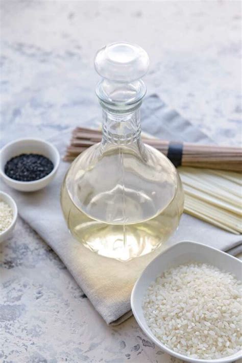 7 Best Rice Vinegars - TheEatDown