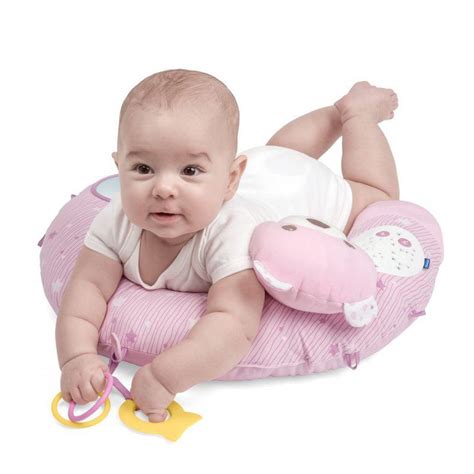 Chicco Toy Fd My First Nest Pink Ozey Home