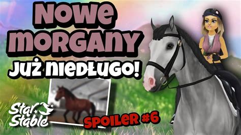 Nowe Morgany Ju Nied Ugo Spoiler Sso Youtube