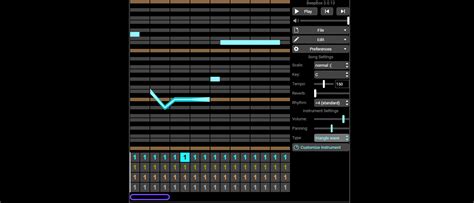 Online Music Sequencers For Free Creativity Outside Of Work Tasks