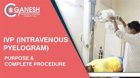 Ivp Intravenous Pyelogram Test Purpose And Complete Procedure At