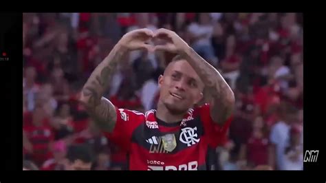 FLAMENGO X GREMIO Melhores Momentos E Gols Completos Brasileiros