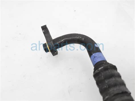 2005 Volvo Xc70 Pipe Line Ac Suction Hose Assy 8623260