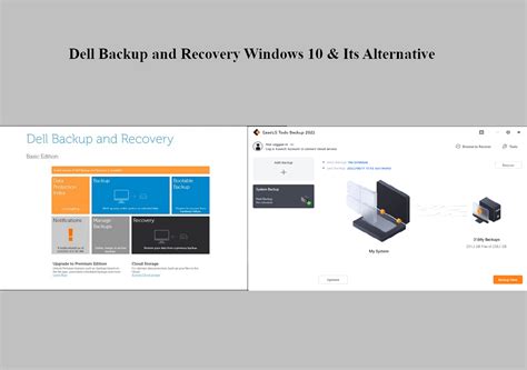 Effective Ways How To Create A Dell Recovery Disk For 45 OFF