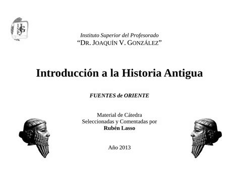 PDF Introducción a la Historia Antigua Maldición de Agadé Pág 7