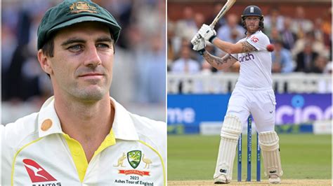 Ashes 2023 “stokesy Gave Us A Few Heart Stopping Moments” Says Pat