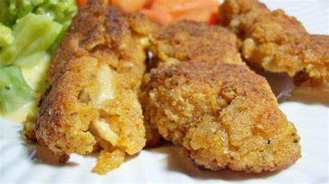 Kfc Crispy Strips Recipe - Food.com