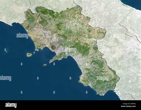 Cina Partorire Pelmel Carta Fisica Della Campania Fischio Affrancatura