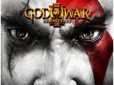 Jogo Ps God Of War Remastered Hits Worten Pt