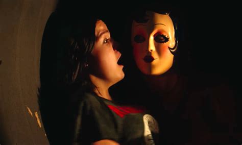 [WATCH] 'The Strangers 2' Serves Up Its First Scary Trailer