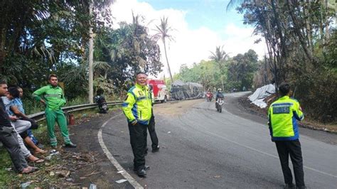 Polisi Segera Gelar Perkara Penetapan Tersangka Kasus Kecelakaan Maut