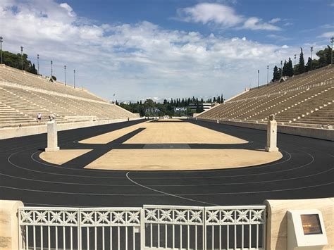 Athens Stadium - Free photo on Pixabay - Pixabay