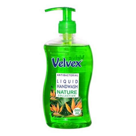 Buy Velvex Hand Wash Nature 500Ml Online Carrefour Kenya