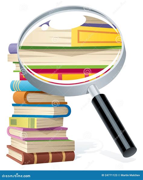 Research Cartoons Illustrations Vector Stock Images