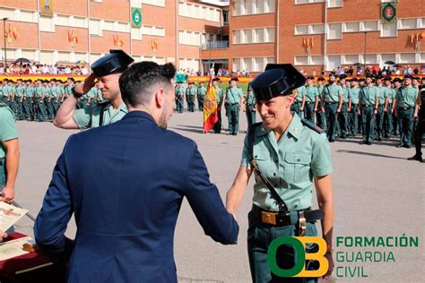 La Mejor Manera De Preparar Las Oposiciones A La Guardia Civil Vía