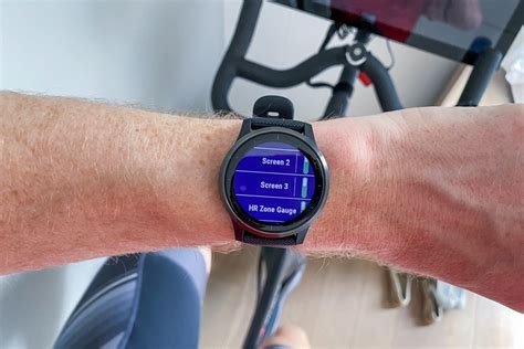 How To Use A Cycling Power Meter With A Garmin Vivoactive Or Venu Watch Dc Rainmaker Atelier