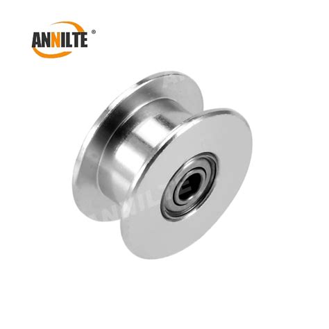 Annilte Gt Pulley Teeth H Pitch Timing Pulley Gt Timing Belt