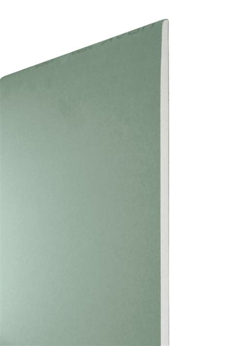 Knauf Gipskarton Bauplatte Gkbi X Cm Mm Kaufen Globus