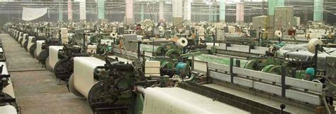 Revitalizing Textile Industry Worldwide Measures Government Of India