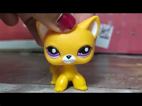 LPS Quick Update Christmas Special Eternally Yours YouTube