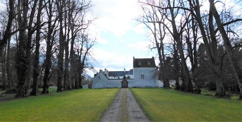 Ardblair Castle Castle Uk