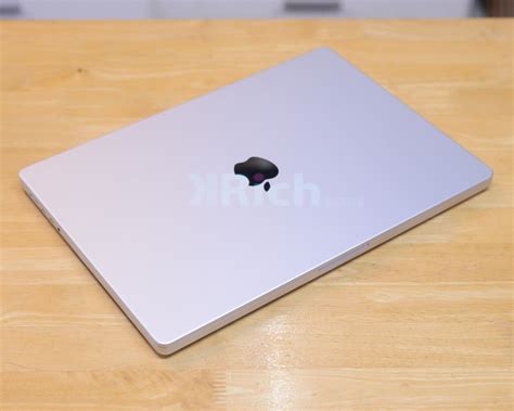 Macbook Pro Liquid Retina Xdr 16 Inch 2021 Apple M1 Pro Cpu 10 Core Gpu