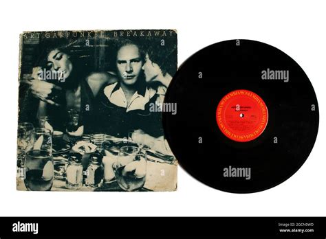 Breakaway Album