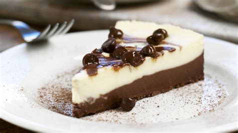 Cheesecake Ricetta Senza Uova Agrodolce