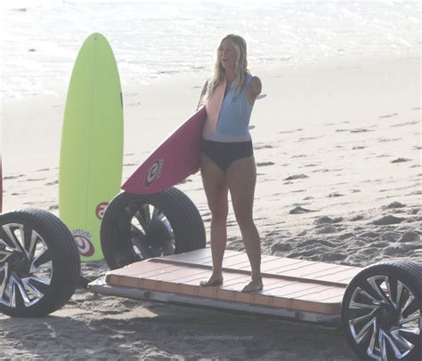 Bethany Hamilton Bethanyhamilton Nude Leaks Photo Thefappening