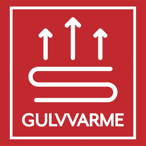 Gulvvarmevarmeanlegg Canes As Produktfaktano