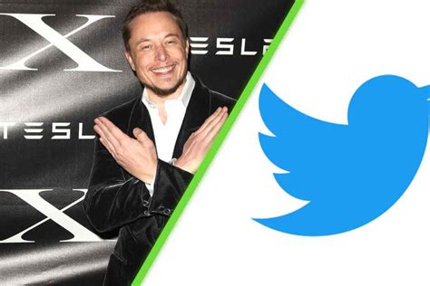 Twitter Se Queda Sin Su Pajarito Elon Musk Confirma Que La Red Social