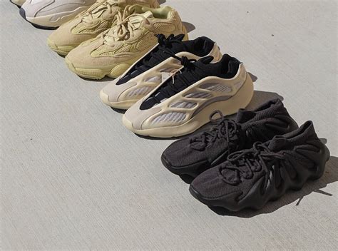 Adidas To Sell Yeezy Products Under New Name After Split 57 OFF