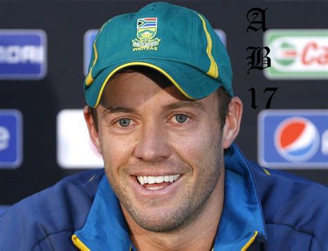 Interesting Facts About AB de Villiers You Probably Don't Know - Cricket Nerdy